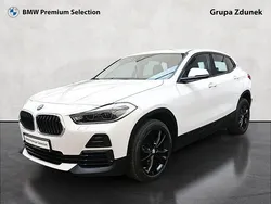 Biel alpejska Używany 2022 BMW X2 SUV | 109 900 zł (Uczciwa cena)