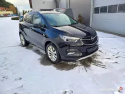 Używany 2012 Opel Mokka SUV | 57 000 zł (Drogi)