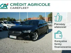 Granatowy Używany 2021 Opel Insignia Elegance Kombi | 58 400 zł (Super Cena)