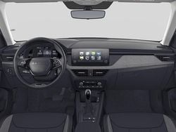 Srebrny brillant metalizowany Nowe 2026 Skoda 105 Sedan/Limuzyna | 135 750 zł