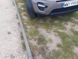 Używany 2016 Land Rover Discovery Sport SUV | 61 500 zł (Drogi)