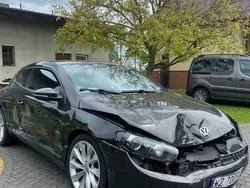 Używany 2009 VW Scirocco Coupe | 11 000 zł