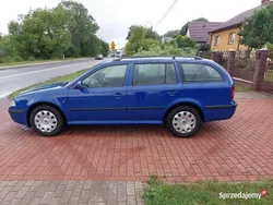 Używany 2009 Skoda Octavia Kombi | 8999 zł (Super Cena)