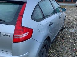 Używany 2005 Citroën C4 | 5500 zł