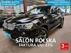 Brązowy Używany 2014 BMW X4 SUV | 81 888 zł