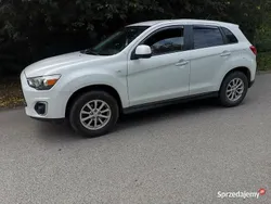 Używany 2013 Mitsubishi ASX SUV | 33 000 zł