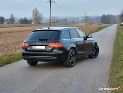 Używany 2013 Audi A4 | 42 850 zł (Uczciwa cena)