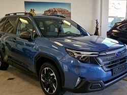 Subaru Nowe 2025 Subaru Forester Exclusive+ SUV | 179 000 zł (Uczciwa cena)