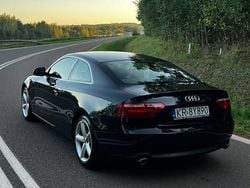 Używany 2009 Audi A5 S-Line Coupe | 35 000 zł