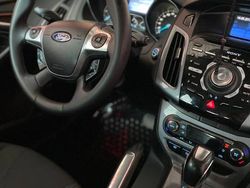 Używany 2012 Ford Focus | 21 300 zł (Uczciwa cena)