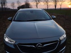 Używany 2018 Opel Insignia | 61 900 zł (Uczciwa cena)