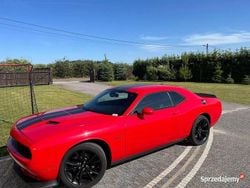 Używany 2017 Dodge Challenger Coupe | 109 000 zł (Uczciwa cena)