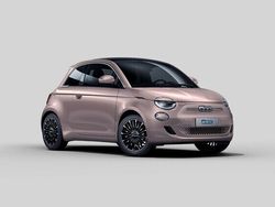Złoty rose Używany 2023 Fiat 500e Icon Hatchback | 134 900 zł