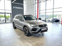 Szary Używany 2023 Cupra Ateca SUV | 142 900 zł
