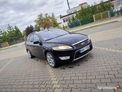 Używany 2010 Ford Mondeo Titanium | 22 300 zł (Dość drogi)