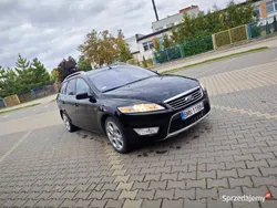Używany 2010 Ford Mondeo Titanium | 22 300 zł (Uczciwa cena)
