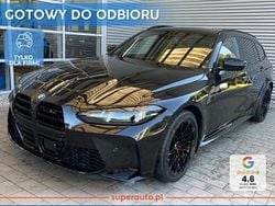 Czarny Nowe 2025 BMW M3 Competition Edition Kombi | 532 900 zł (Drogi)