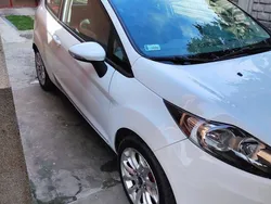 Używany 2009 Ford Fiesta Hatchback | 22 200 zł (Drogi)