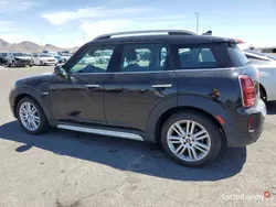 Używany 2022 Mini Cooper Countryman SUV | 54 000 zł (Super Cena)