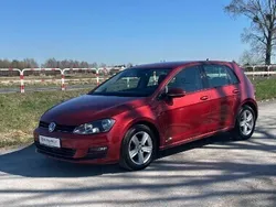Inny kolor Używany 2016 VW Golf VII Sedan/Limuzyna | 35 999 zł (Uczciwa cena)