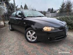 Używany 2009 Alfa Romeo 147 Hatchback | 5300 zł (Uczciwa cena)