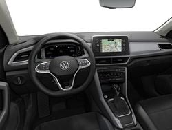 Nowe 2025 VW T-Roc SUV | 163 290 zł (Dość drogi)