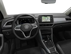 Nowe 2025 VW T-Roc SUV | 163 290 zł (Uczciwa cena)