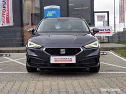 Używany 2023 Seat Leon | 94 900 zł (Drogi)