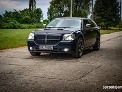 Używany 2005 Dodge Magnum | 16 000 zł