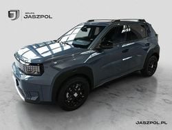Niebieski (metalik) Nowe 2025 Fiat Panda Hatchback | 81 200 zł (Uczciwa cena)