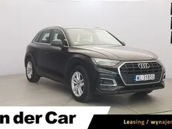 Czarny (metalik) Używany 2021 Audi Q5 Comfort SUV | 169 900 zł