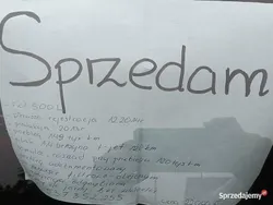 Używany 2013 Fiat 500L Minivan | 22 000 zł (Dobra cena)