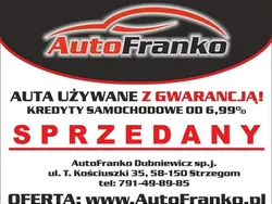 Brązowy Używany 2013 Dacia Duster Lauréate SUV | 31 900 zł (Dobra cena)