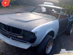 Używany 1978 Toyota Celica | 31 000 zł