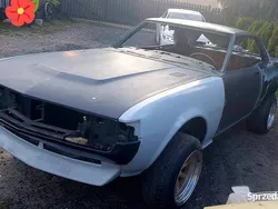 Używany 1978 Toyota Celica | 31 000 zł