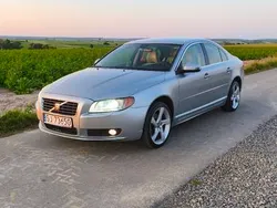 Używany 2008 Volvo S80 Sedan/Limuzyna | 26 900 zł (Drogi)