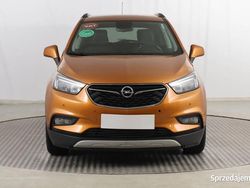 Pomarańczowy Używany 2019 Opel Mokka SUV | 57 999 zł (Uczciwa cena)