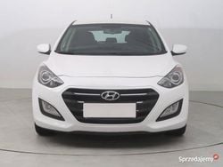 Biały Używany 2015 Hyundai i30 Hatchback | 39 899 zł (Uczciwa cena)