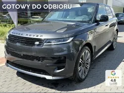 Inny kolor Nowe 2025 Land Rover Range Rover Sport Autobiography SUV | 679 200 zł (Dobra cena)