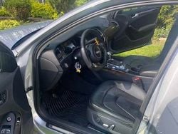 Używany 2015 Audi A4 Allroad Kombi | 51 000 zł (Super Cena)