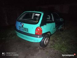 Używany 2000 Opel Corsa | 1000 zł (Super Cena)