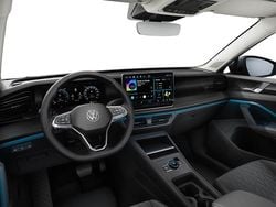 Nowe 2026 VW Tiguan SUV | 190 870 zł