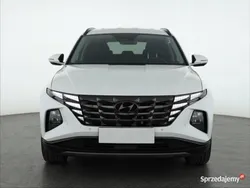 Biały Używany 2023 Hyundai Tucson SUV | 122 999 zł (Drogi)