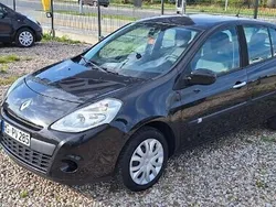 Używany 2011 Renault Clio III Hatchback | 16 800 zł (Dość drogi)