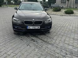 Używany 2016 BMW 318 Sport Line | 39 999 zł (Uczciwa cena)