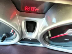 Używany 2009 Ford Fiesta Hatchback | 12 500 zł (Dobra cena)