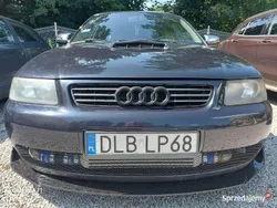 Używany 2000 Audi A3 | 5999 zł (Uczciwa cena)