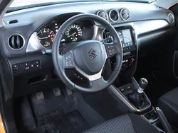 Używany 2024 Suzuki Vitara SUV | 99 850 zł