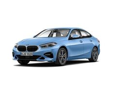 Niebieski morski metalizowany Używany 2021 BMW 218 Shadowline Coupe | 114 900 zł (Uczciwa cena)