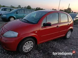 Używany 2007 Citroën C3 Hatchback | 4450 zł (Dobra cena)